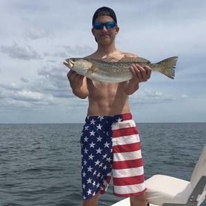 Meet your Posher, Trevor